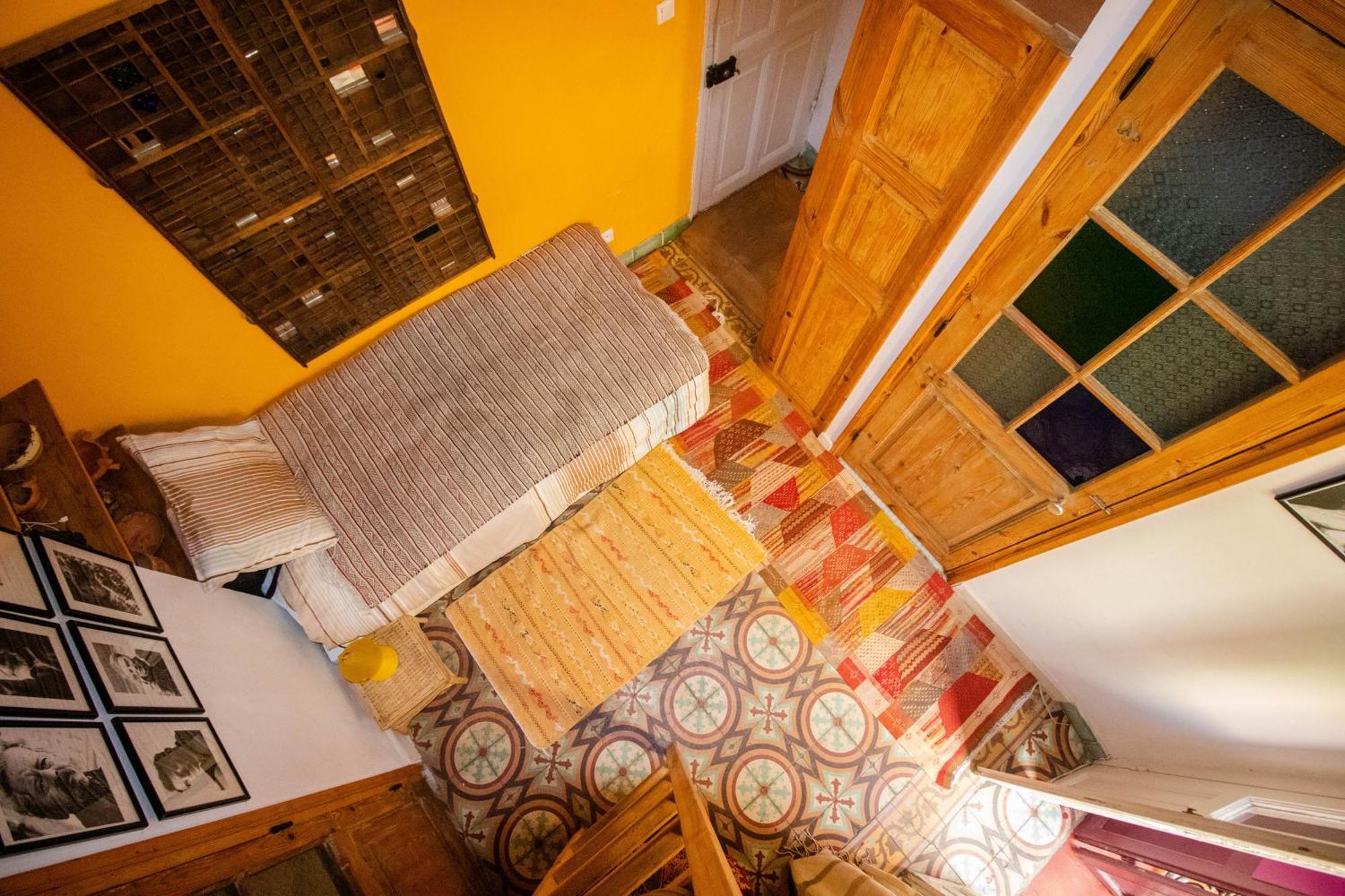 טנג'יר Bayt Alice Hostel מראה חיצוני תמונה